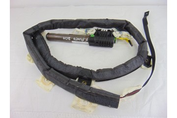 Airbag cortina delantero derecho, Fiat Iii Evo Punto (199) Dynamic 2011, 518853370