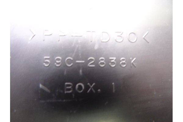 59C2838K NO IDENTIFICADO YAMAHA TMAX 530