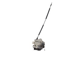 Cerradura puerta delantera izquierda, Seat Toledo (5P2) Sport-up 2006, 1P1837015