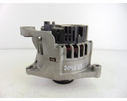 Alternador, Audi A6 Berlina (4B2) 2.5 Tdi 2001