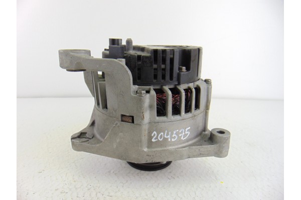 Alternador, Audi A6 Berlina (4B2) 2.5 Tdi 2001