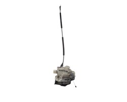 Cerradura puerta trasera izquierda, Seat Toledo (5P2) Sport-up 2006, 5P0839011