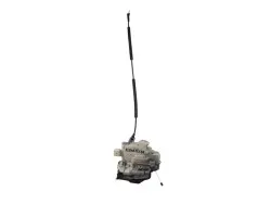 Cerradura puerta trasera izquierda, Seat Toledo (5P2) Sport-up 2006, 5P0839011