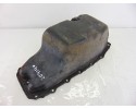 Carter, Fiat Iii Evo Punto (199) Dynamic 2011