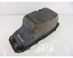Carter, Fiat Iii Evo Punto (199) Dynamic 2011