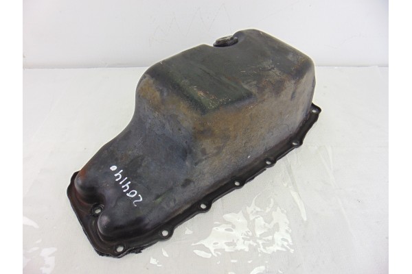 Carter, Fiat Iii Evo Punto (199) Dynamic 2011