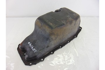 Carter, Fiat Iii Evo Punto (199) Dynamic 2011