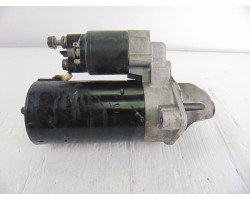 Motor arranque, Bmw Serie 5 Berlina (E39) 525d 2001, 7785691