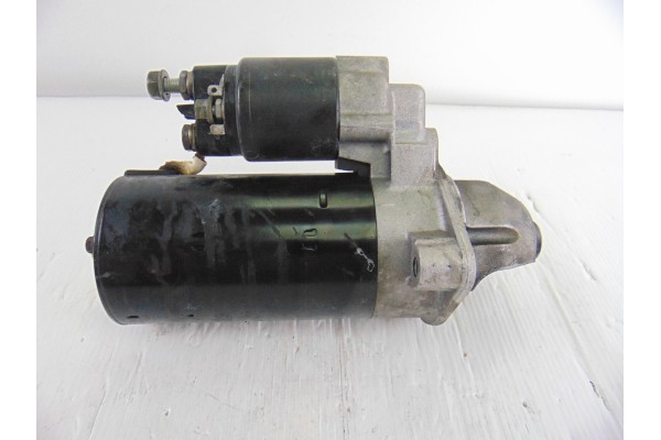 Motor arranque, Bmw Serie 5 Berlina (E39) 525d 2001, 7785691