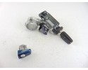 Antirrobo / llave contacto, Opel Corsa e Selective 2017, 13496392