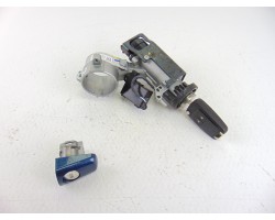 Antirrobo / llave contacto, Opel Corsa e Selective 2017, 13496392