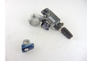 Antirrobo / llave contacto, Opel Corsa e Selective 2017, 13496392