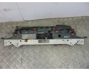 Travesaño superior, Opel Astra J Berlina 5P Enjoy 2010, 13264477