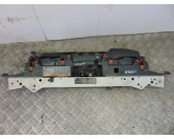 Travesaño superior, Opel Astra J Berlina 5P Enjoy 2010, 13264477