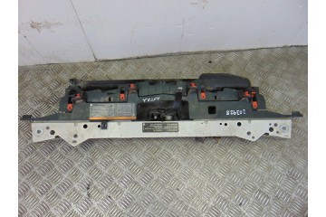 Travesaño superior, Opel Astra J Berlina 5P Enjoy 2010, 13264477