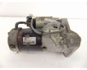 Motor arranque, Mazda CX-7 Er Active 2011, M001T30971