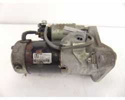 Motor arranque, Mazda CX-7 Er Active 2011, M001T30971