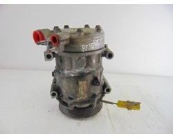 Compresor aire acondicionado, Peugeot Partner (S2) Combi Plus 2006, 9686061780