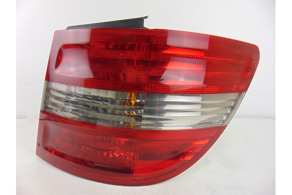 Piloto trasero derecho, Mercedes-benz Clase B (Bm 245) 200 (245.233) 2008, A1698202664