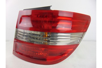 Piloto trasero derecho, Mercedes-benz Clase B (Bm 245) 200 (245.233) 2008, A1698202664