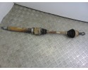 Transmision delantera derecha, Ford Fiesta (Cnn) Trend 2014, CV173B436BD