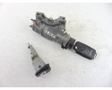 Antirrobo / llave contacto, Seat Ibiza Berlina (6J5) Ecomotive 2009, 4B0905851C