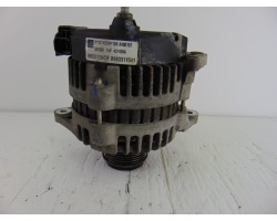 Alternador, Opel Astra H Berlina Edition 2011