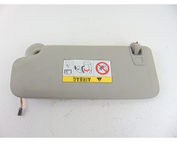 Parasol derecho, Opel Astra K Berlina 5P Dynamic Start/Stop 2015
