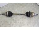 Transmision delantera izquierda, Hyundai I30 (Fd) Classic 2008
