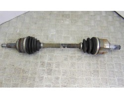 Transmision delantera izquierda, Hyundai I30 (Fd) Classic 2008