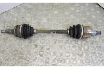 Transmision delantera izquierda, Hyundai I30 (Fd) Classic 2008