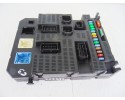 Caja reles / fusibles, Citroen C3 HDi 92 Collection 2006, 9664156780