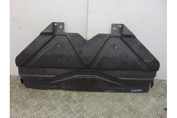 Cubrecarter, Bmw Serie 3 Berlina (E90) 318d 2006, 7128503