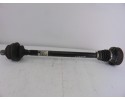 Transmision trasera izquierda, Audi A8 (4E) 3.0 TDI Quattro 2005, 4E0501203C