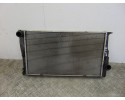 Radiador agua, Bmw Serie 3 Berlina (E90) 318d 2006, 778889812