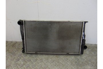 Radiador agua, Bmw Serie 3 Berlina (E90) 318d 2006, 778889812
