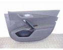 Guarnecido puerta delantera derecha, Peugeot 508 Sw Active 2017, 98035467