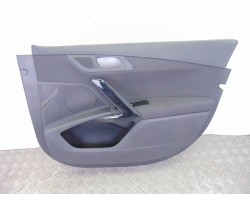Guarnecido puerta delantera derecha, Peugeot 508 Sw Active 2017, 98035467