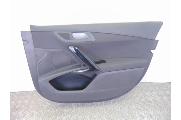 Guarnecido puerta delantera derecha, Peugeot 508 Sw Active 2017, 98035467