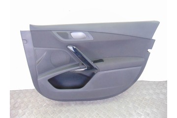 Guarnecido puerta delantera derecha, Peugeot 508 Sw Active 2017, 98035467