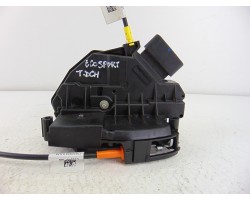 Cerradura puerta trasera derecha, Ford Ecosport (CR6) Trend 2018, GN15-A264A26-EC