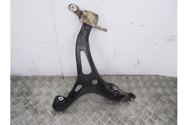 Brazo suspension inferior delantero derecho, Mercedes-benz Clase Ml (Bm 164) 320 / 350 Cdi (164.122) 2005
