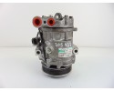 Compresor aire acondicionado, Citroen Nemo Attraction 2015, 51893889
