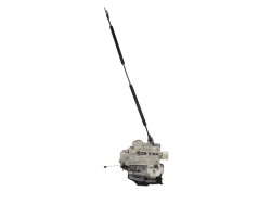 Cerradura puerta delantera derecha, Seat Toledo (5P2) Sport-up 2006, 1P1837016
