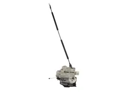 Cerradura puerta delantera derecha, Seat Toledo (5P2) Sport-up 2006, 1P1837016
