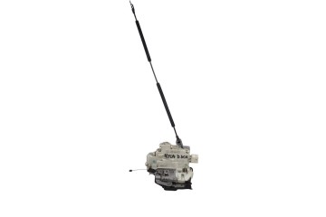 Cerradura puerta delantera derecha, Seat Toledo (5P2) Sport-up 2006, 1P1837016