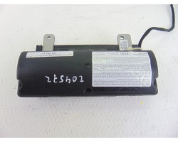 Airbag lateral trasero izquierdo, Audi A6 Berlina (4B2) 2.5 Tdi 2001, 4B9880441