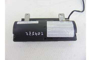 Airbag lateral trasero izquierdo, Audi A6 Berlina (4B2) 2.5 Tdi 2001, 4B9880441