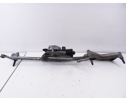 Motor limpia delantero, Mercedes-benz Clase Ml (Bm 164) 320 / 350 Cdi (164.122) 2005, A1648201742