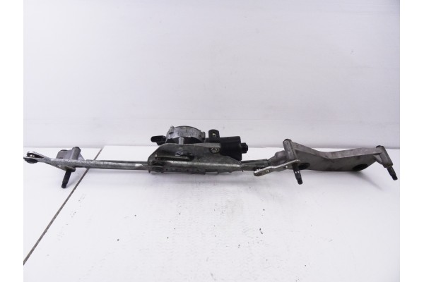 Motor limpia delantero, Mercedes-benz Clase Ml (Bm 164) 320 / 350 Cdi (164.122) 2005, A1648201742
